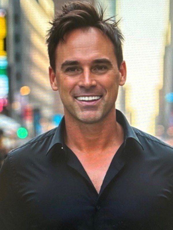 DJ Thielen, founder of Cheap Homes University and former professional baseball player