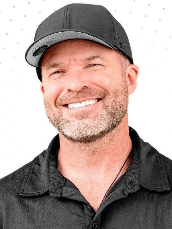 Ryan D. Lee, founder of Wealth Outside Wall Street